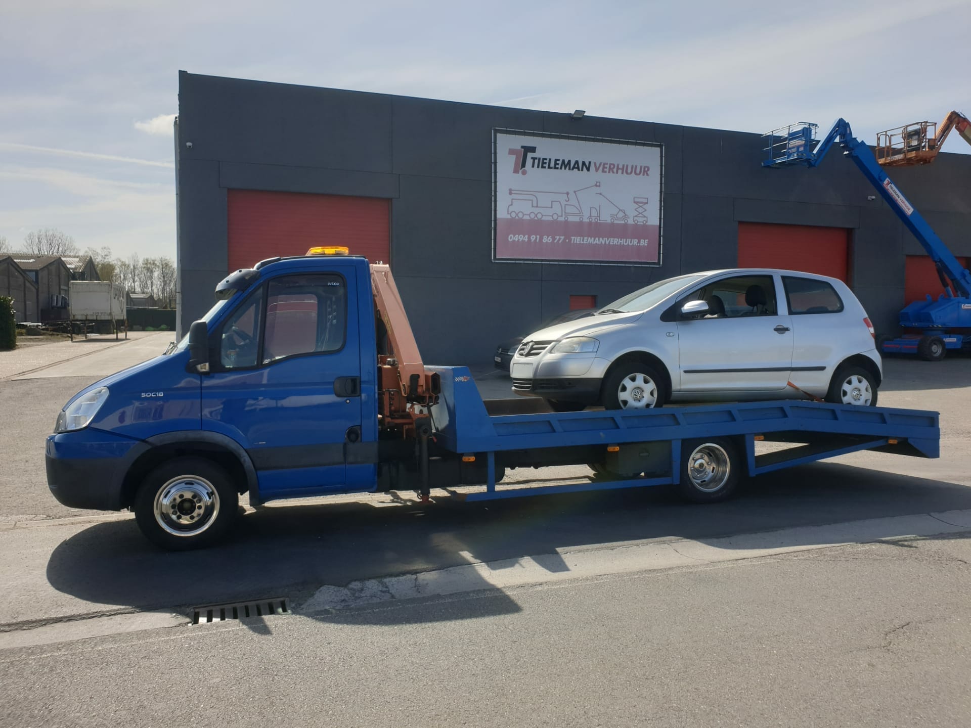 tweedehandswagen opkopen