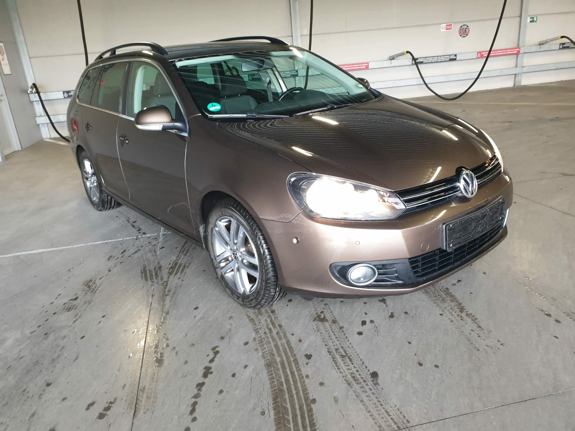 bedrijfswagens opkopen