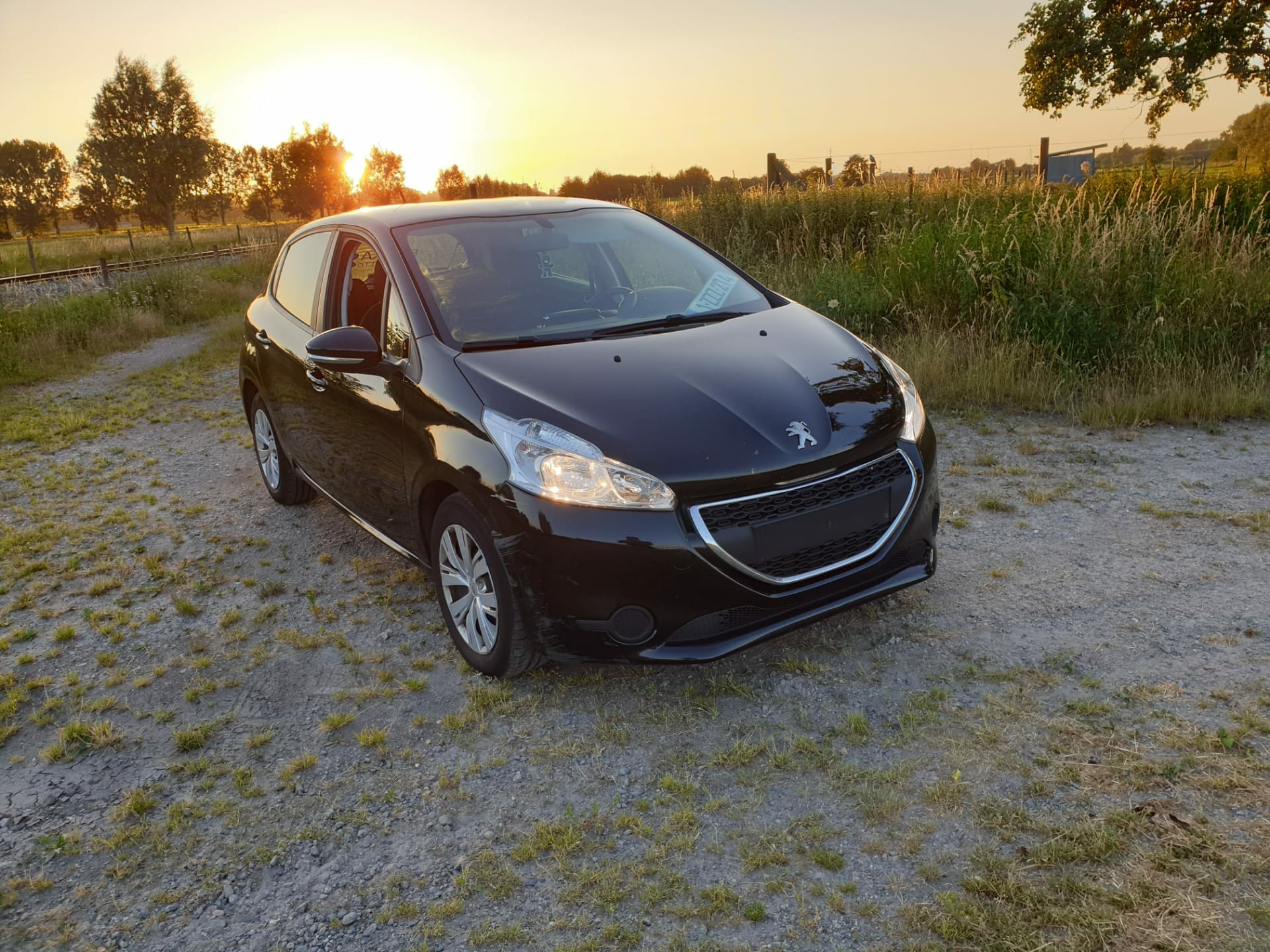 bedrijfswagen opkopen