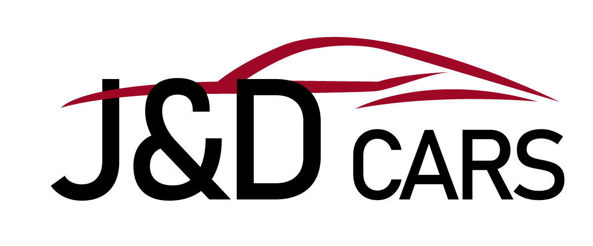 JD Cars Logo