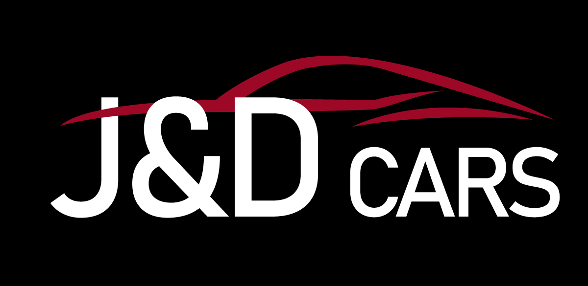 Jdcars logo